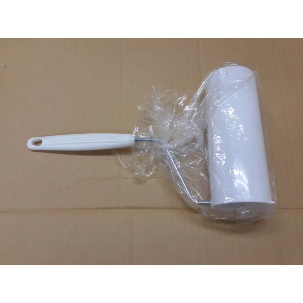 【アウトレット】リンレイテープ 無地ハンディS 160mm テープ・ホルダー付 1セット