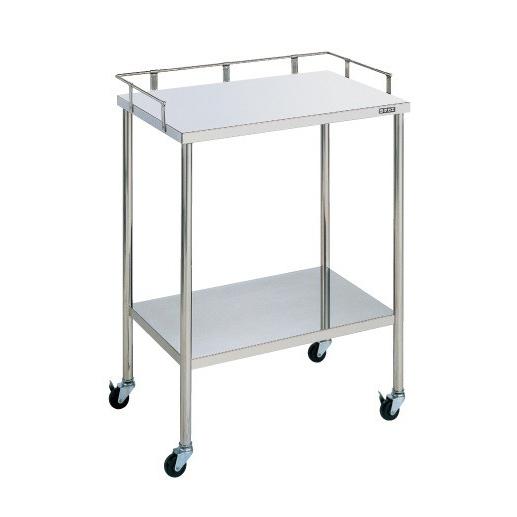 サカエ ステンレス CSワゴン CSS-3ASU