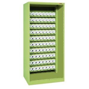 サカエ 大型ツーリング保管庫 TLG-80C