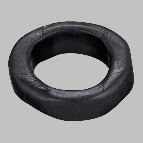 三栄水栓 床フランジ用パテ H80-98