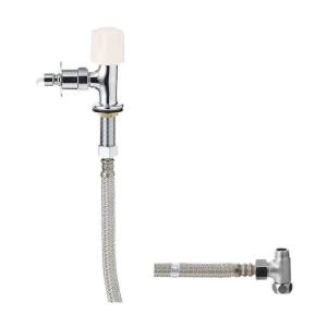 TOTO 水栓金具【TL45】洗髪器用サーモスタット混合栓 (旧品番TL45X