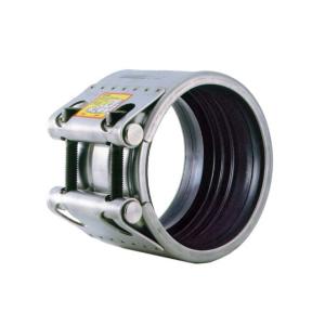 ショーボンドマテリアル ストラブ・フレックス Fタイプ ステンレスボルト NBR 80A F-80N