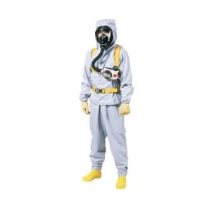 全身化学防護服 シゲマツ マイクロケム 4000D (1着) M〜2XLサイズ 重松