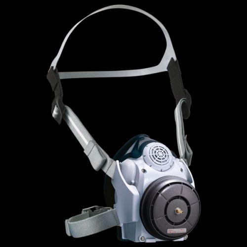 シゲマツ フィットテスト用サンプリングアダプター FTマスク ＃11F 1個