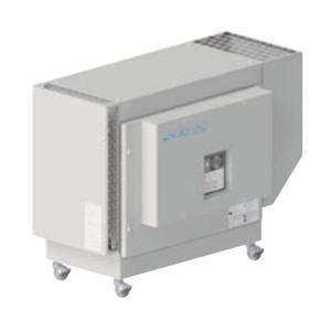 アマノ(株) 業務用空気清浄機エアロゾルコレクター AC-15 50/60HZ