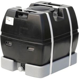 ダイライト 貯水タンク ローリータンク YB-300L 容量:300L