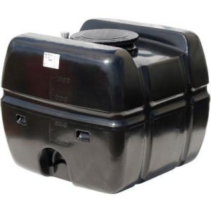 法人様限定/スイコー ローリータンク 1000L SLT-型 オレンジ/黒 土木 
