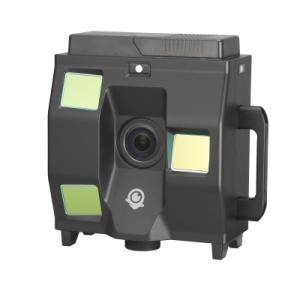 タジマ 3D スキャニングカメラ 4DKanKan メガ 4DSS