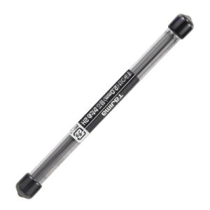 タジマ 替芯すみつけシャープ2.0mm かため2H6本入 S20S-2H