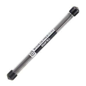 タジマ 替芯すみつけシャープ2.0mm ふつうHB6本入 S20S-HB