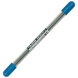 タジマ すみつけシャープ1.3mm ふつうHB替芯(6本入) SS13S-HB