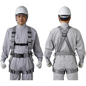 タニザワ 胴ベルト型 ST#565 II-S-50A II-W（QS-2A II）（標準型