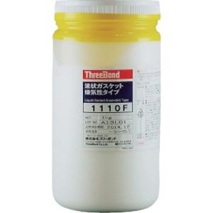 スリーボンド 液状ガスケット シリコン系 TB1217G 330mL 灰色 (あす