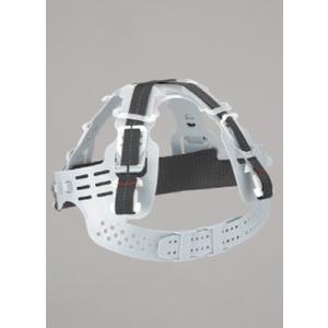トーヨーセーフティ ヘルメット用内装 G型内装(No.110~170・No.300~360用)