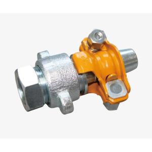 トヨックス　ロックホース専用バンド一体型カップリング　19φ用　CP-19TXRBIII