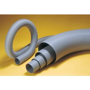 タイロン フレキホース N型(硬質塩化ビニール製) 80φ カット品