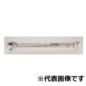 中村製作所 カノン プリセット型トルクレンチ N200QLK KANON ハンド