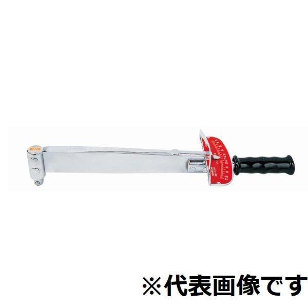 東日製作所 プレ-ト型トルクレンチ F-460 F46N