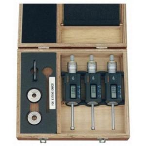 ミツトヨ 株式会社ミツトヨ デジマチックホールテスト/468-973 HTD