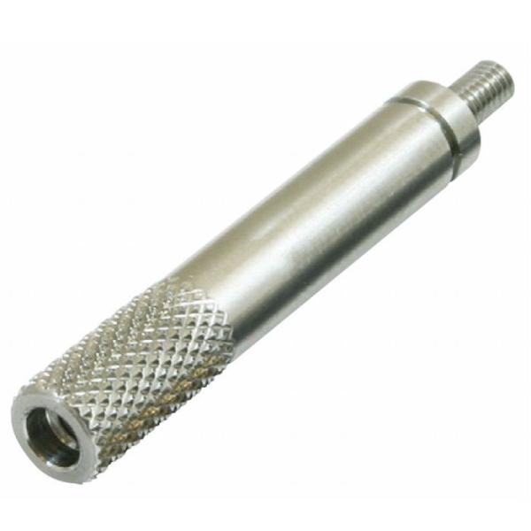 株式会社ミツトヨ ロッド10MM/ダイヤル 303611