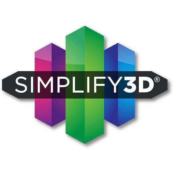 武藤工業 スライサーソフト Simplify3D software