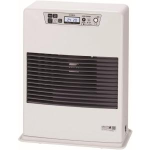 サンポット  FF式 石油ストーブ 温風 FF-5211TL S クールトップ 灯油 暖房機  FF-5211TLS