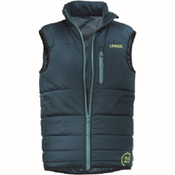 UVEX 【売切商品】コレクション26 パデッド ベスト L