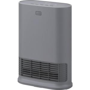 IRIS OHYAMA アイリスオーヤマ セラミックヒーター 大風量 Wセンサー