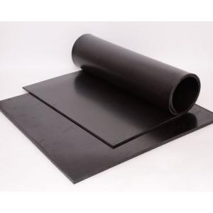 布入天然ゴムシート B010 5mm厚×1m幅×...の商品画像