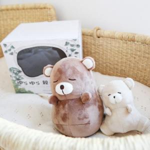 ゆらゆら 親子でねんね おきあがりこぼし おも...の詳細画像2