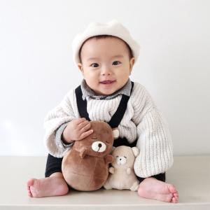 ゆらゆら 親子でねんね おきあがりこぼし おも...の詳細画像3