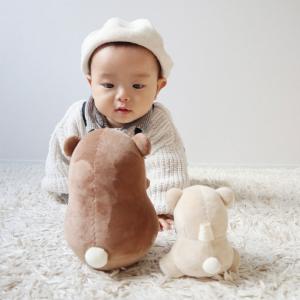 ゆらゆら 親子でねんね おきあがりこぼし おも...の詳細画像5