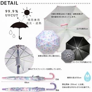 ユアーズアーミーワールド 日傘 晴雨兼用傘 く...の詳細画像1
