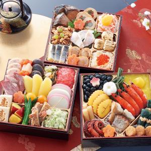 冷蔵おせち 2027 43品目 3〜4人前 京...の詳細画像1