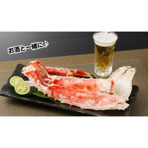 かに カニ 蟹 タラバガニ たらば蟹 | 超特...の詳細画像3