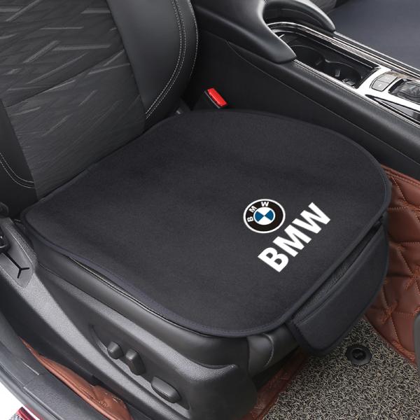 BMW 座布団 車用 シートクッション カーシート 贈り物 車クッション ///M Performa...