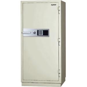 設置料込【条件付】★KC53-2E　業務用2時間耐火金庫 テンキー＋電子ロック錠