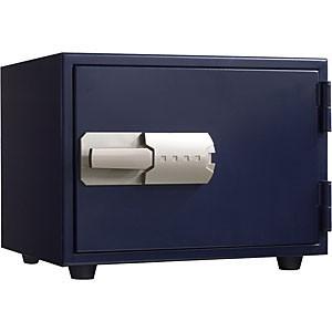 設置料込★KS-20MN　特殊マグネットロック式耐火金庫 日本アイ・エス・ケイ製