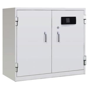 設置込み【条件付】麻薬 薬品保管庫　SB-909ERK 履歴テンキー+リバーシブル錠+非常解錠＋履歴...