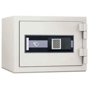 日本アイ・エス・ケイ 金庫 テンキー式 プッシュボタン 耐火金庫 内容