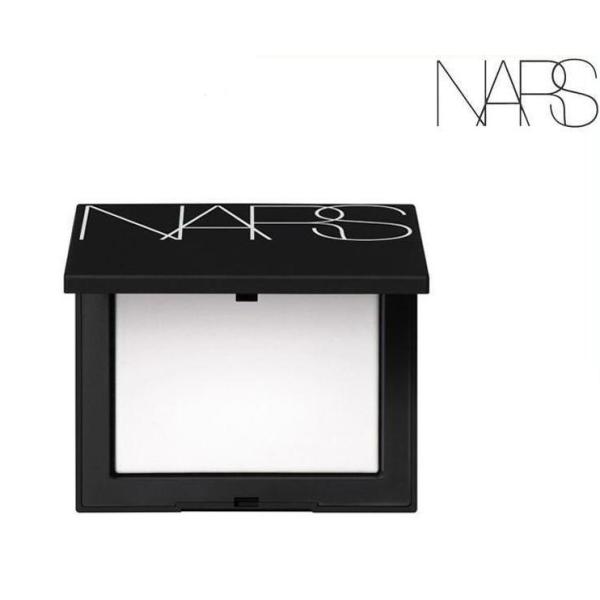 NARS ナーズ ライトリフレクティングセッティングパウダープレストN #5894 CRYSTAL ...