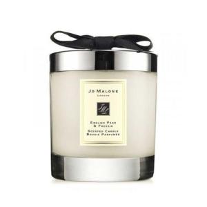 ジョーマローン イングリッシュ ペアー＆フリージア ホームアロマキャンドル 200g JO MALONE ENGLISH PEAR ＆ FREESIA HOME CANDLES