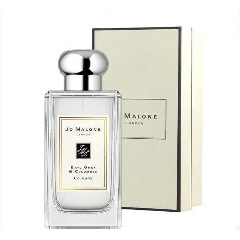 安値セール JO MALONE ジョーマローン アールグレー ＆ キューカンバー コロン Earl ...