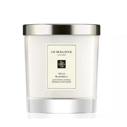 ジョーマローン  ワイルド ブルーベル ホームアロマキャンドル 200g JO MALONE WIL...