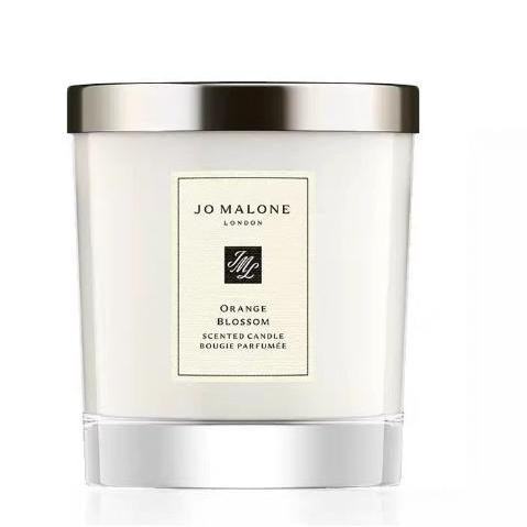 ジョーマローン オレンジブロッサム ホームアロマキャンドル 200g JO MALONE ORANG...