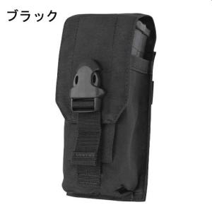 CONDOR コンドル タクティカルギア 156 EDCショルダーバッグ