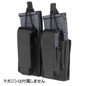 CONDOR OUTDOOR コンドルアウトドア ダブルカンガルー M4/M16マグポーチ GEN II 191232
