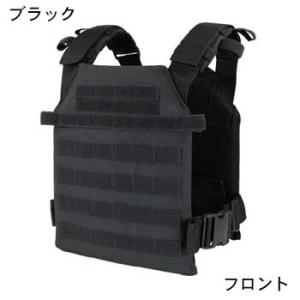 CONDOR コンドル タクティカルギア Sentry Plate Carrier LCS