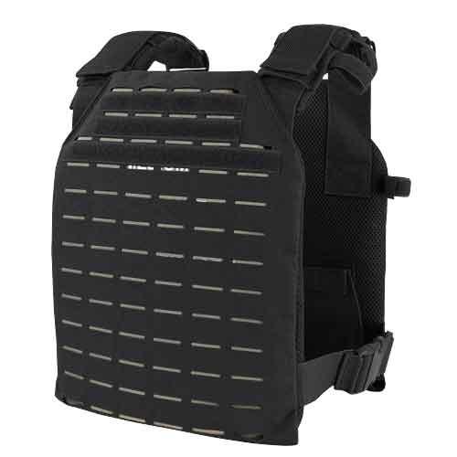 ＣＯＮＤＯＲ コンドル タクティカルギア Sentry Plate Carrier LCS 軽量プレ...