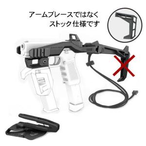Recover tactical 実物　スタビライザー　グロック用 RECOVER TACTICAL 20/20NH-ST Stabilizer Kit スタビライザーキット